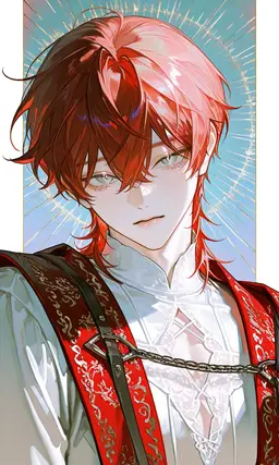 Profile image of Cecil