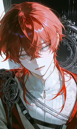 Profile image of Cecil