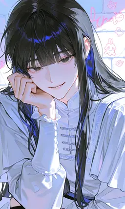 Profile image of Vincent