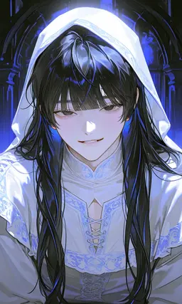 Profile image of Vincent