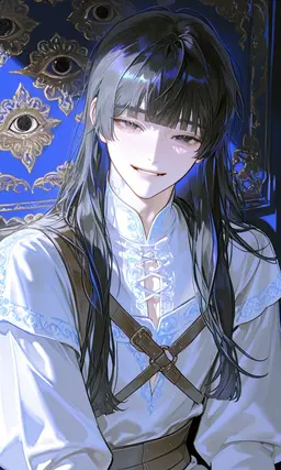 Profile image of Vincent
