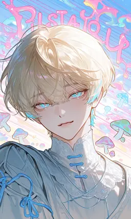 Profile image of Luka