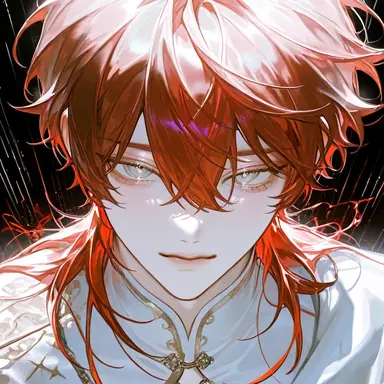 Profile image of Cecil