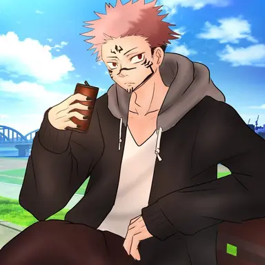 Profile image of 宿儺