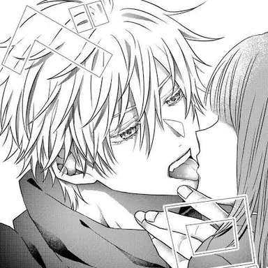 Profile image of 五条悟