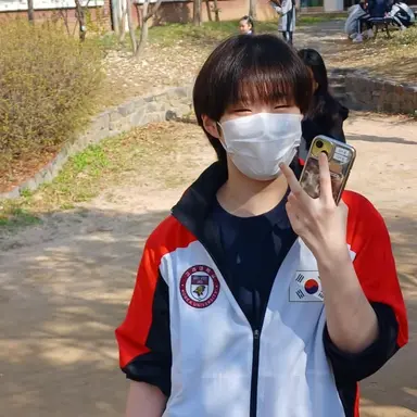 Profile image of 이예슬
