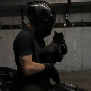 Profile image of Cole