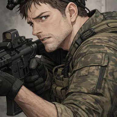 Profile image of グレッグ・ウィリアム