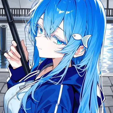 Profile image of カイ