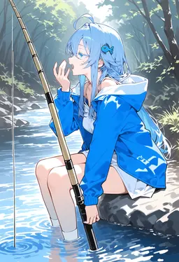 Profile image of Kai