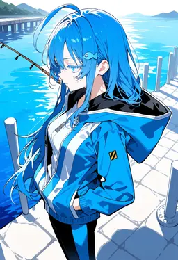Profile image of Kai