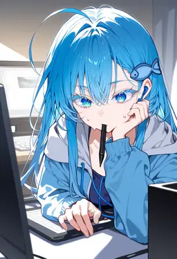 Profile image of Kai