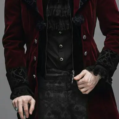 Profile image of Percious