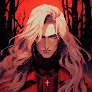 Profile image of Dracula