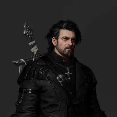 Profile image of Chain