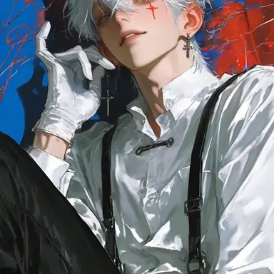 Profile image of トア