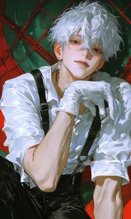 Profile image of 토아