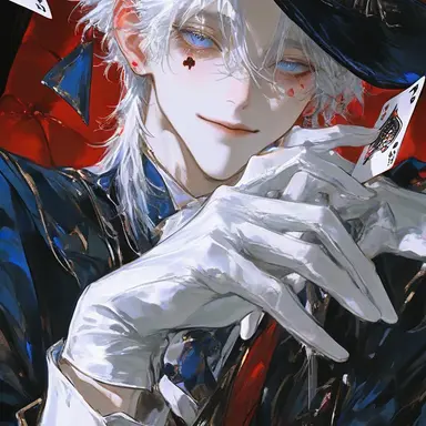 Profile image of レイン