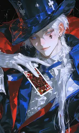 Profile image of 레인