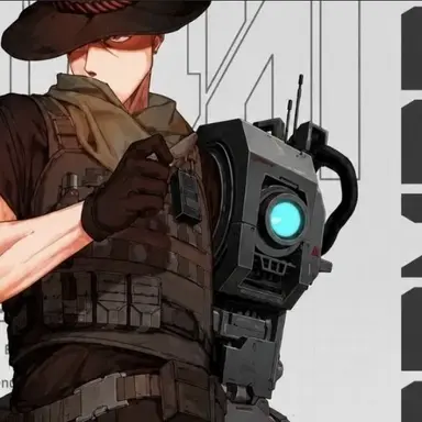 Profile image of ペク大領