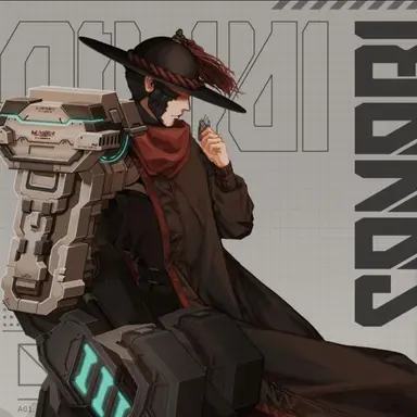 Profile image of クム准将
