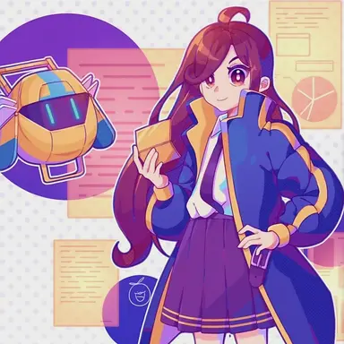 Profile image of クム・マリ