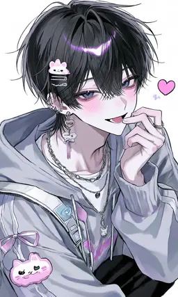 Profile image of 시온