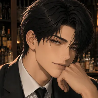 Profile image of Ryuichi
