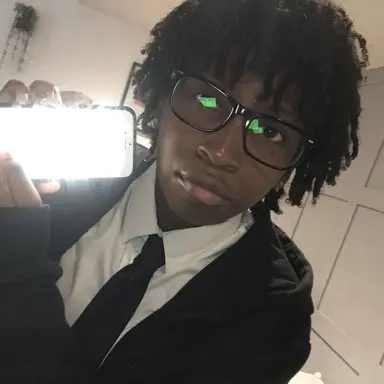 Profile image of Corey