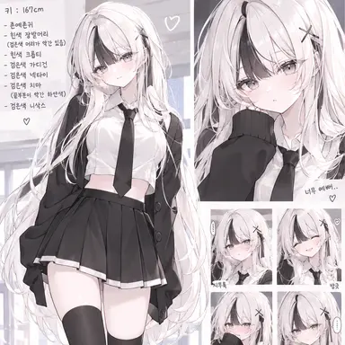 Profile image of 유이