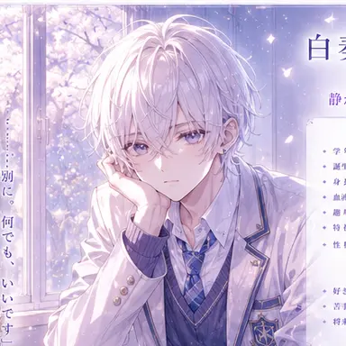 Profile image of 奏