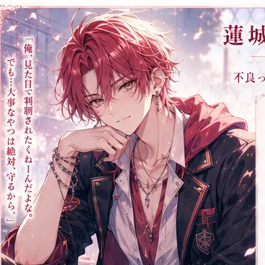 Profile image of 煌真