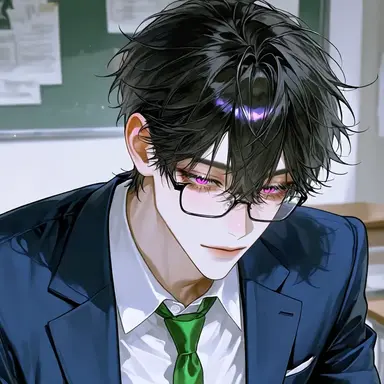 Profile image of 星月 宵