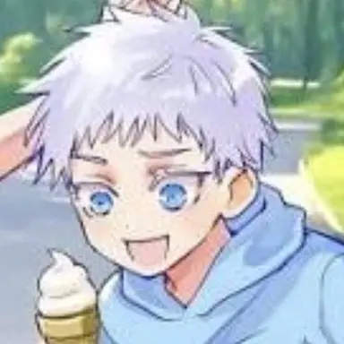 Profile image of 五条悟