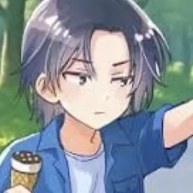 Profile image of 夏油傑