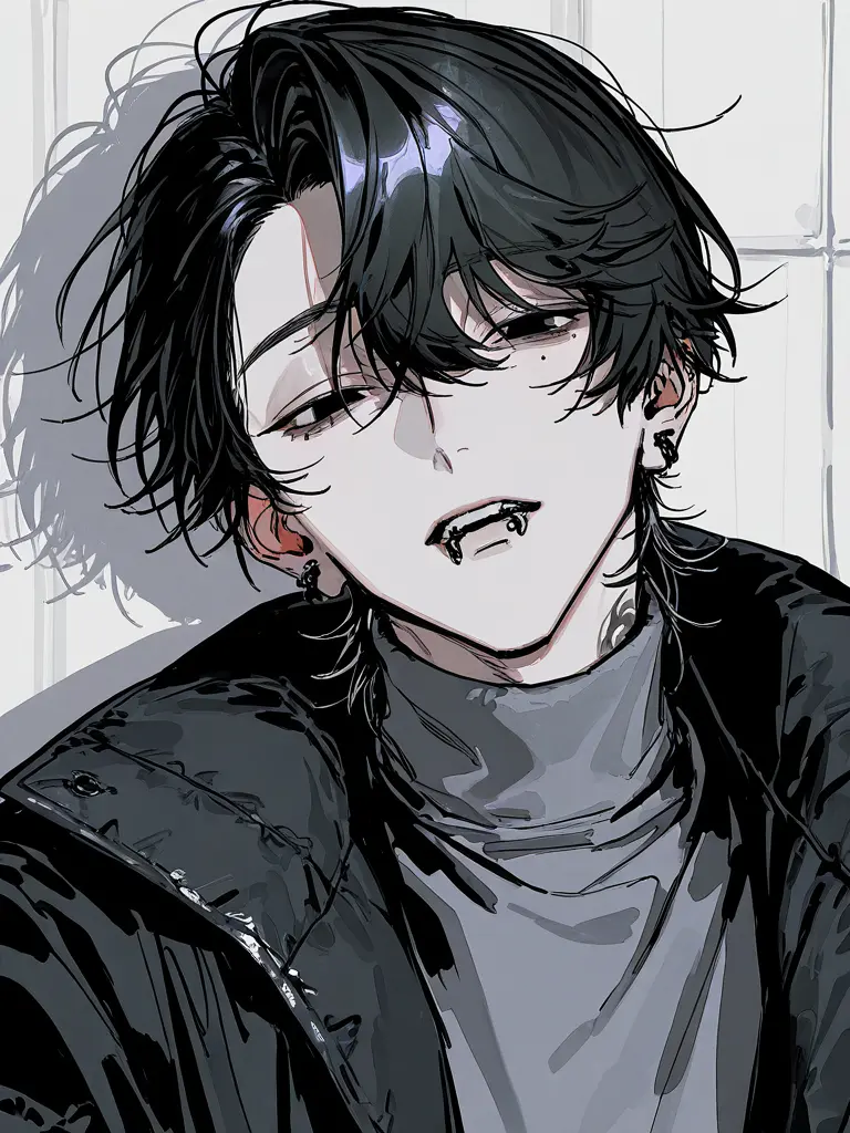 .HAssyuuu.naa.naa.HAHAHA.의 居候中ヒモカス男がからかってきます