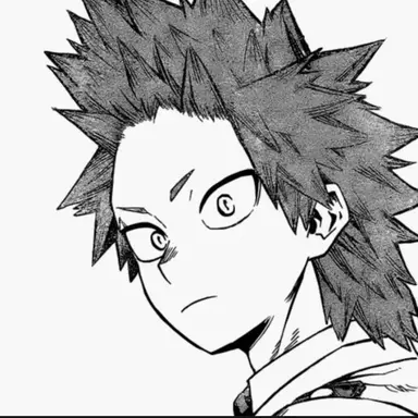 Profile image of 切島鋭児郎