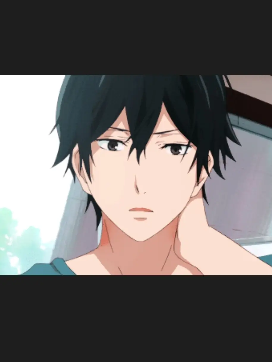 this_is_nickname의 남사친과 내기에서 졌다 !