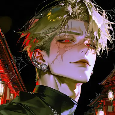 Profile image of 슈텐