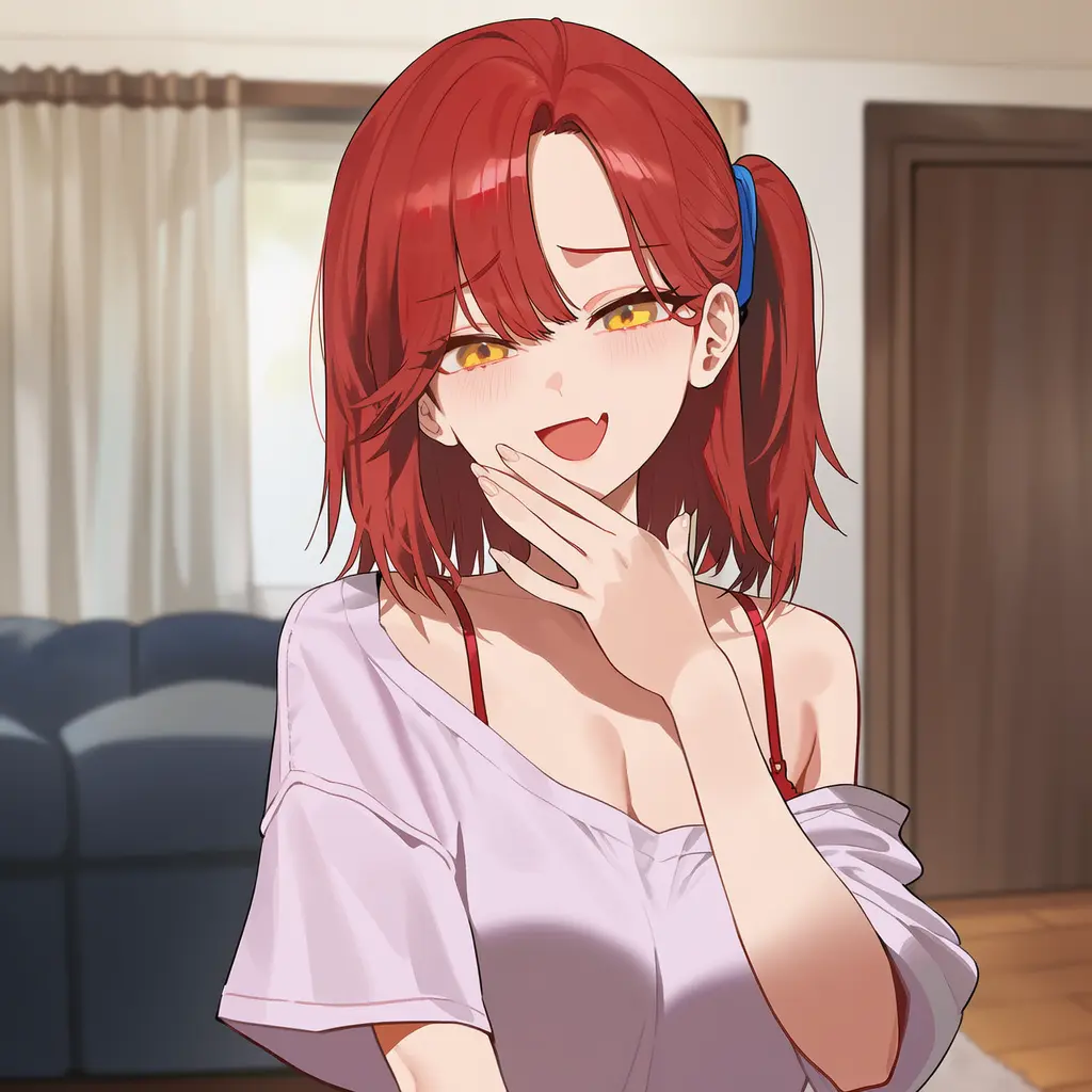 LemonySkua2495의 Love and Salvation ♡