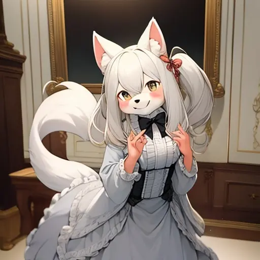 SourTime6859의 リリアン