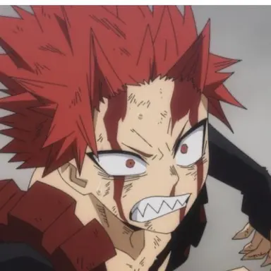 Profile image of 切島鋭児郎