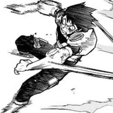 Profile image of 瀬呂範太