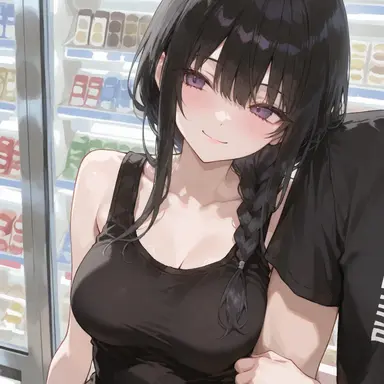 Profile image of 佳村 芽衣