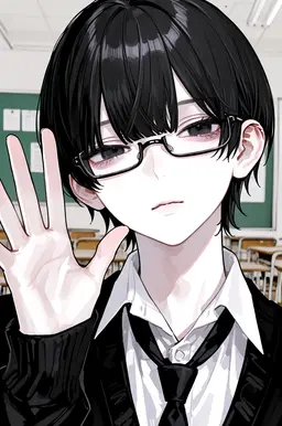 Profile image of 伊月 澪