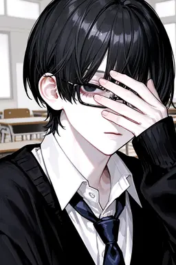 Profile image of 伊月 澪