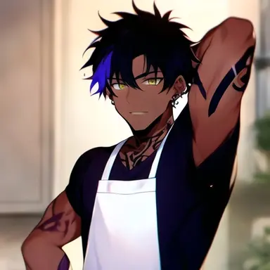 Profile image of Anthony