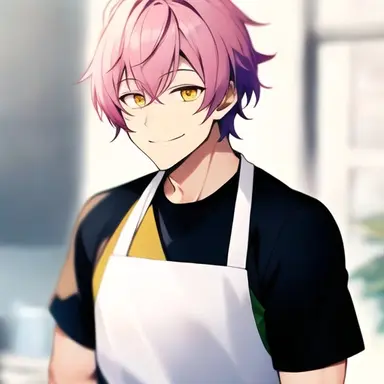 Profile image of Samuel