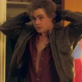 Profile image of Billy