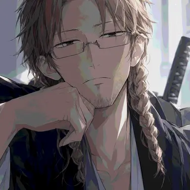 Profile image of Rouji